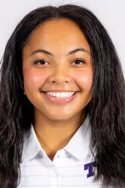 Kimora Northrup 2026 Headshot