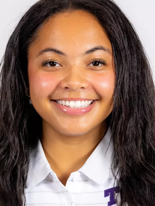 Kimora Northrup 2026 Headshot