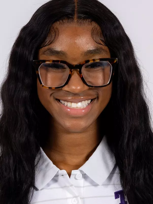 London Tucker 2026 Headshot