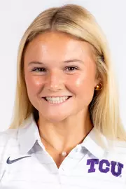 Grace McClelland 2026 Headshot