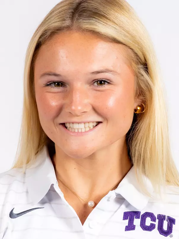 Grace McClelland 2026 Headshot