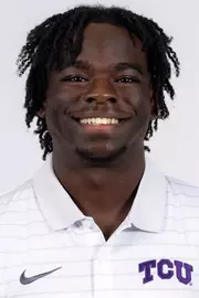 Marquis Shorten 2026 Headshot