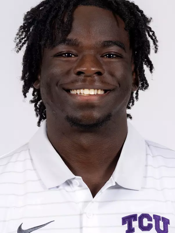 Marquis Shorten 2026 Headshot