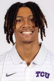 Ronnie Kendrick 2026 Headshot