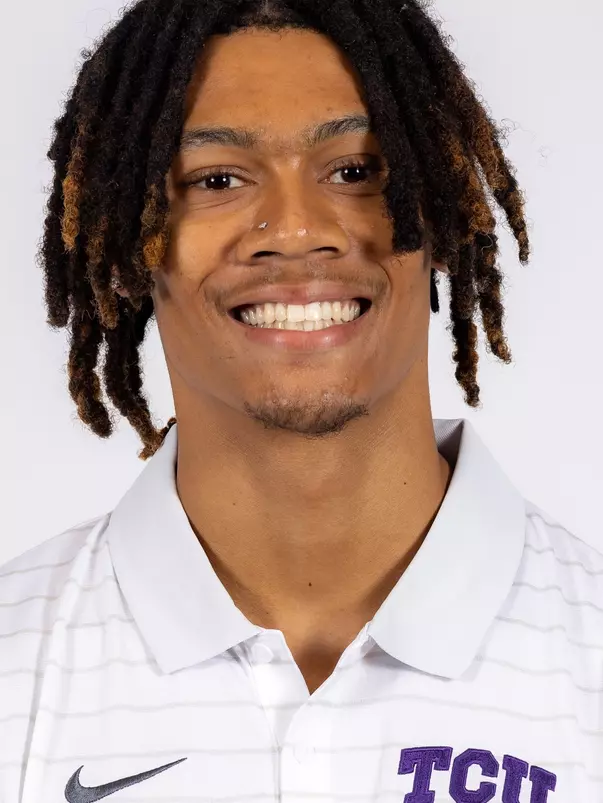 Ronnie Kendrick 2026 Headshot