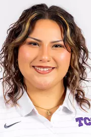 Serina Ramirez 2026 Headshot