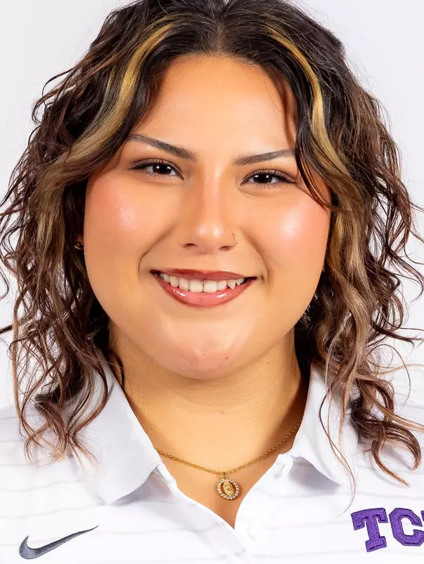 Serina Ramirez 2026 Headshot