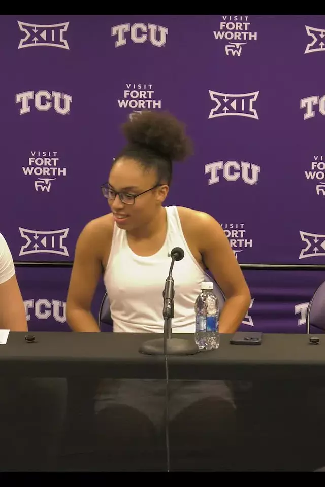 WBB Postgame Press Conference vs. NC A&T