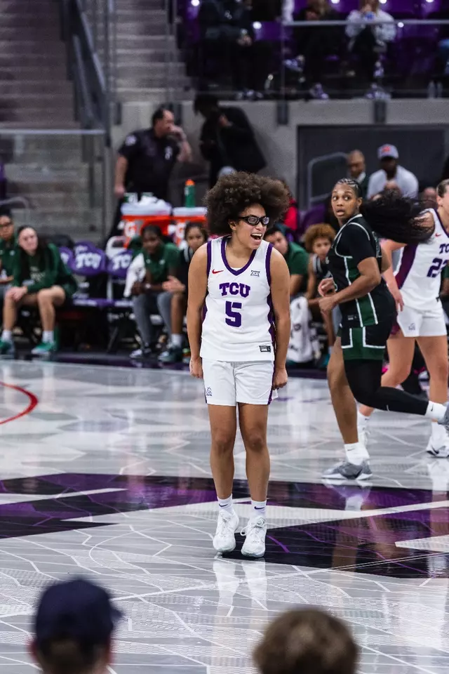 WBB Postgame Press Conference vs. Jacksonville