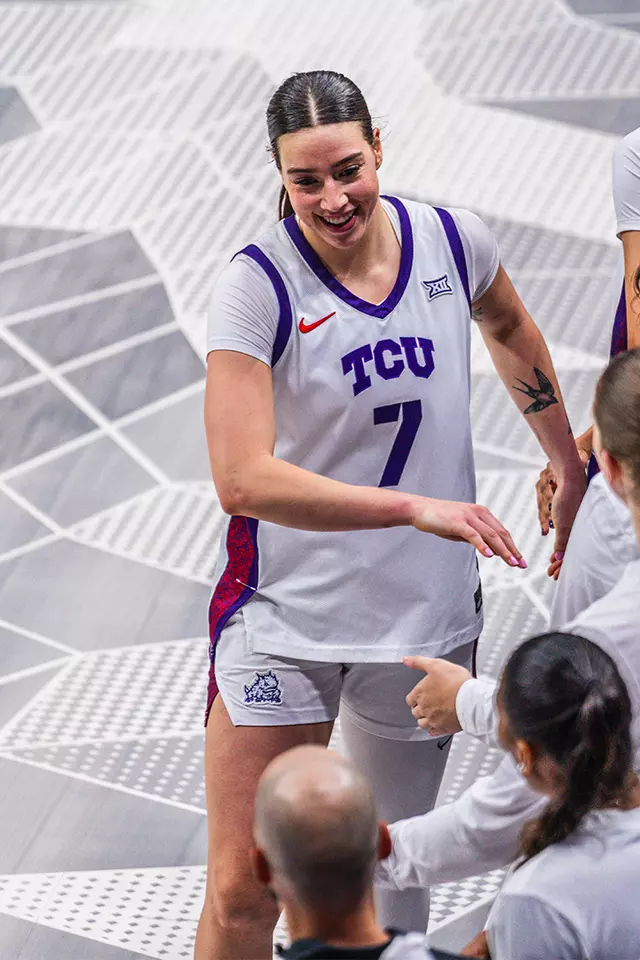 WBB Postgame Press Conference vs. UAPB