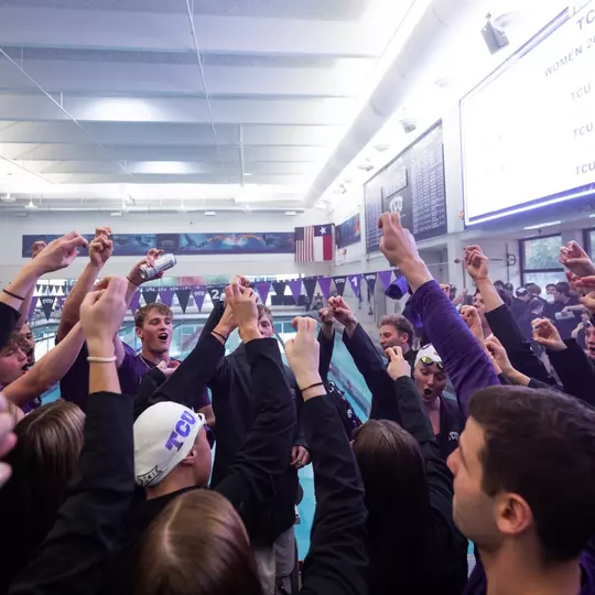 SWIM vs. Oklahoma Christian