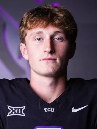 Cooper Reid 2026 NSD Headshot