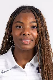 Jordyn Talley Headshot