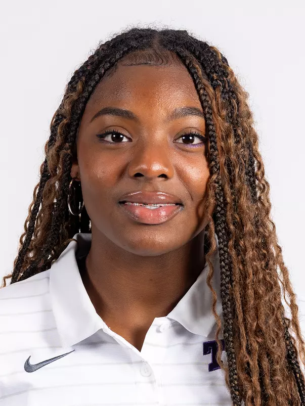 Jordyn Talley Headshot