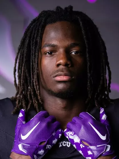 Nacari Ashley 2025 NSD Headshot