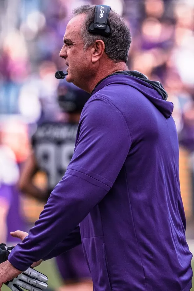 TCU Football | Sonny Dykes 2025 Valero Alamo Bowl Preview Press Conference