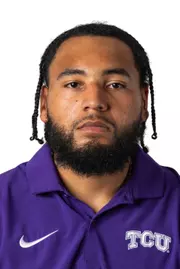 Sedrick Williams