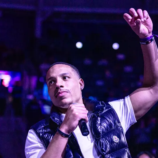 desmond bane