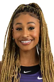 Kayla Jones