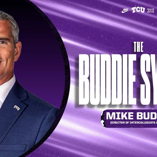 Mike Buddie