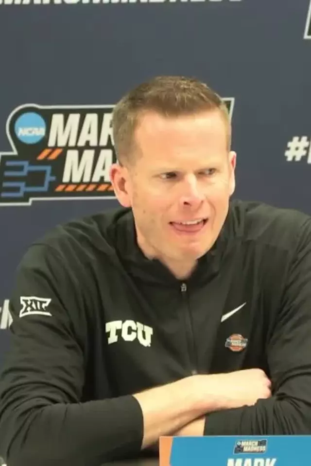 Postgame Press Conference vs. FDU