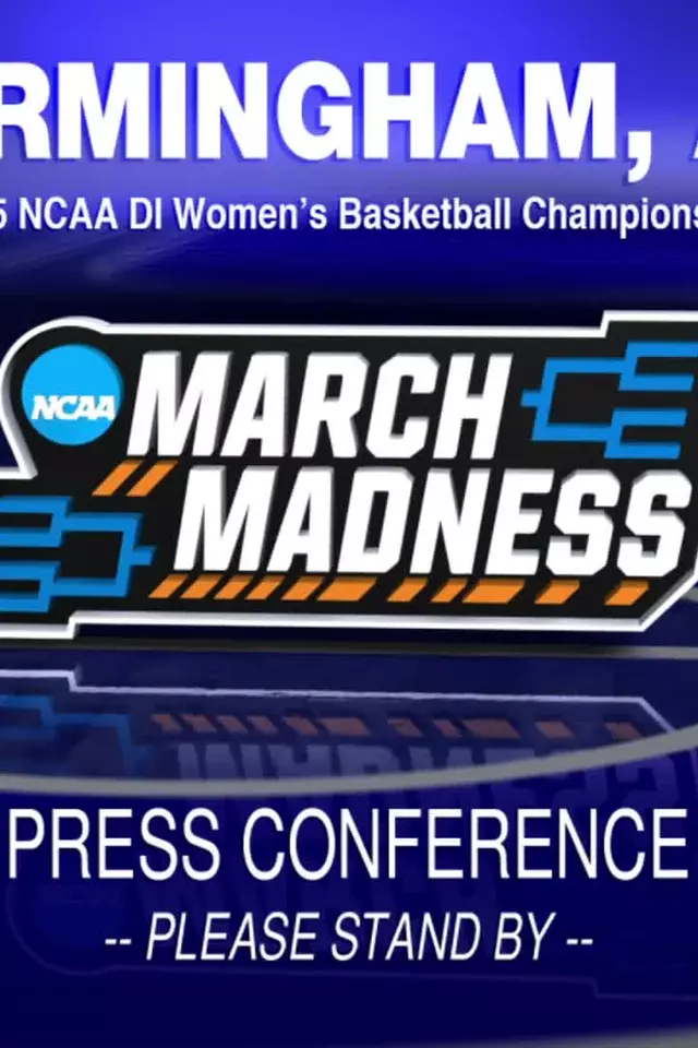 Postgame Press Conference vs. No. 8 Notre Dame