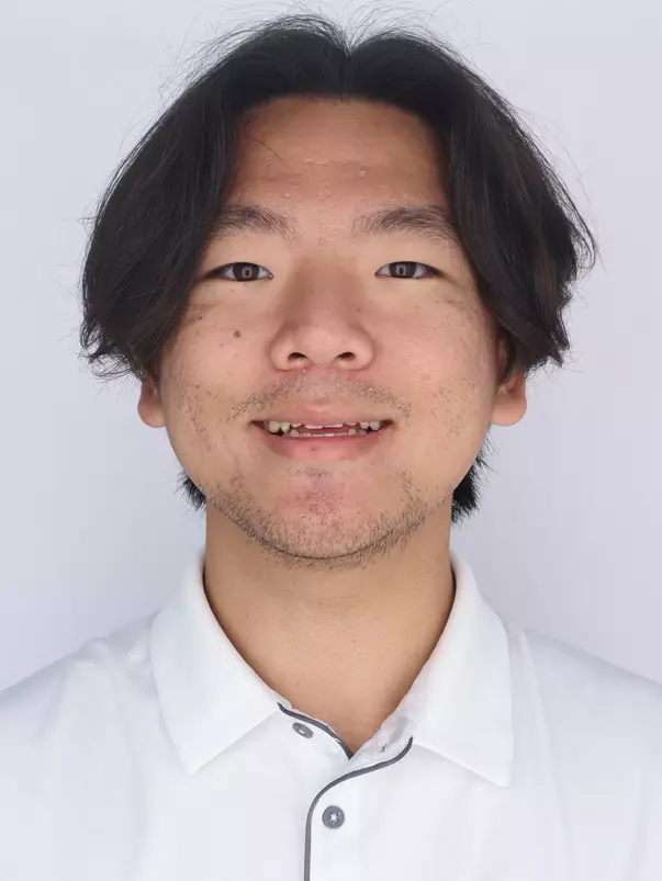 Brendon Park Headshot