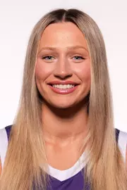 Maddie Scherr