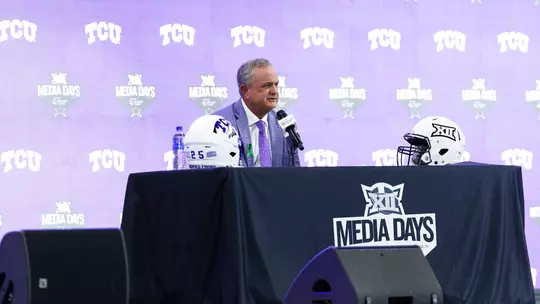 Sonny Dykes