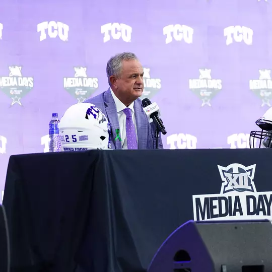 Sonny Dykes