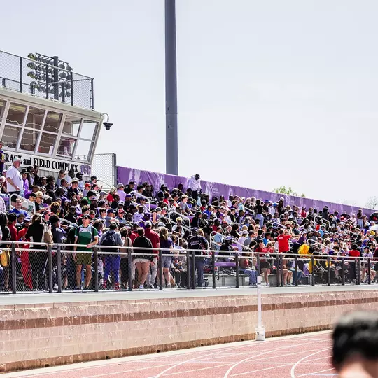 Lowden Track and Field Complex