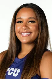 Jalyn Gibson