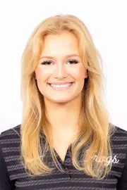 Estelle Atkinson Headshot