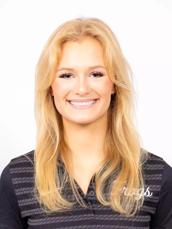 Estelle Atkinson Headshot