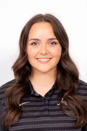 Kylie Baker Headshot