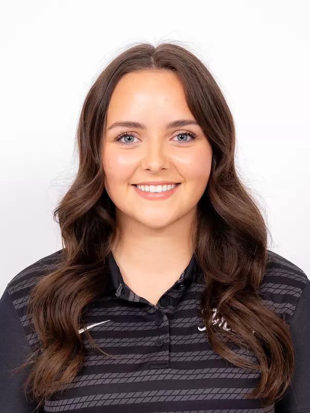 Kylie Baker Headshot