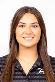 Sydney Feager Headshot