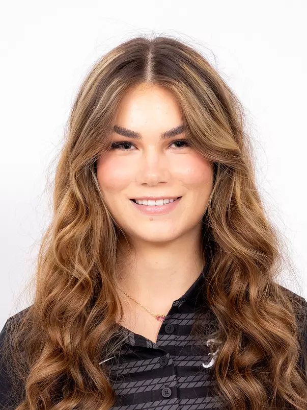 Tiffany Geere Headshot