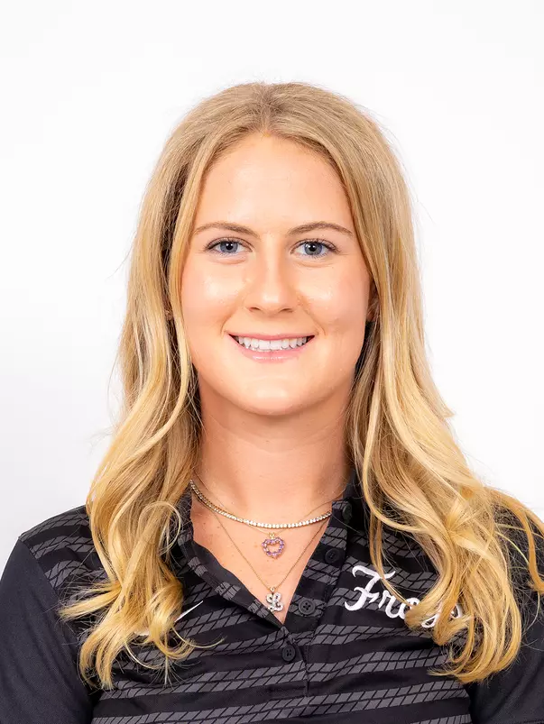 Lilly Goldstein Headshot