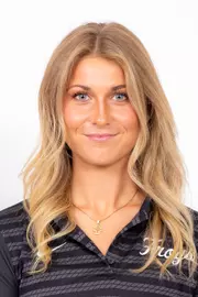 Lex Lipacis Headshot
