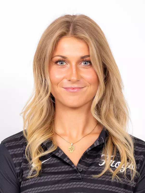 Lex Lipacis Headshot