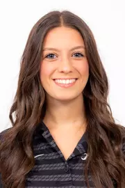 Haylee Martin Headshot