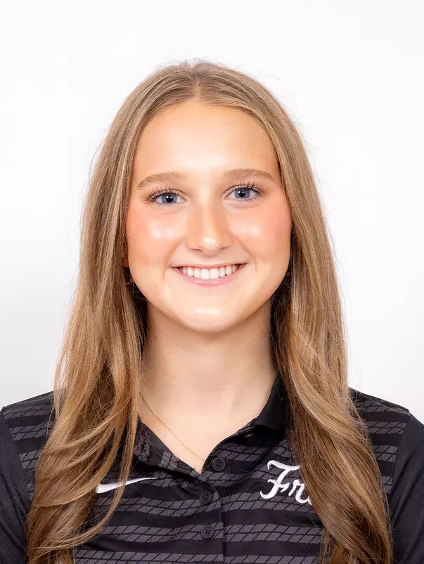 Olivia Quinn Headshot