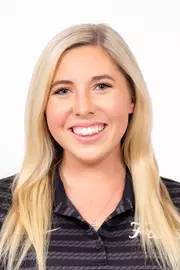 Sydney Sargent Headshot