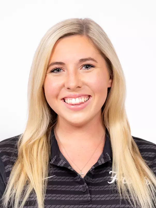 Sydney Sargent Headshot