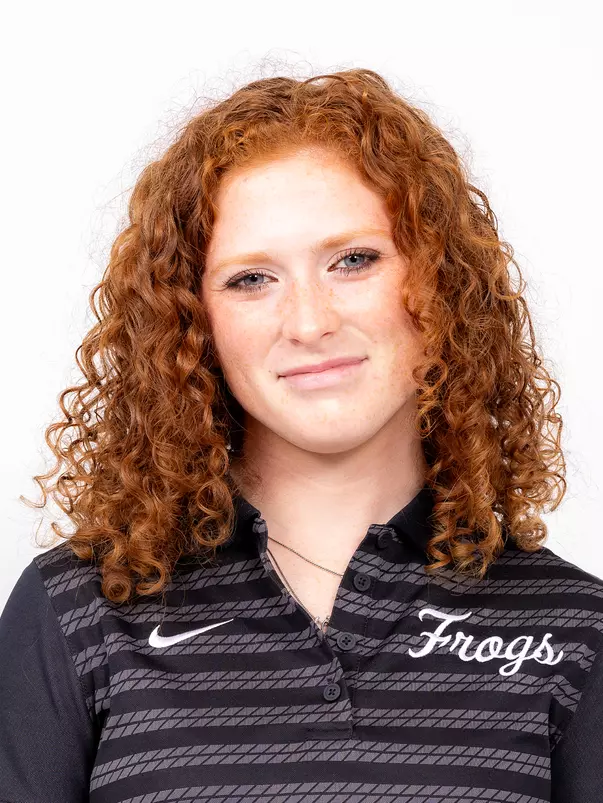 Chandler Wilks Headshot