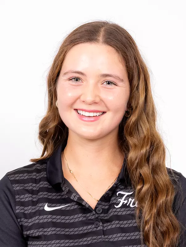 Victoria Zahorik Headshot