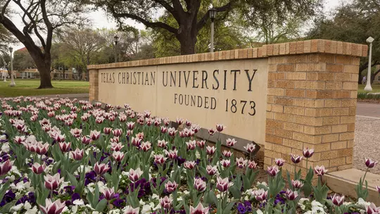 Texas Christian University