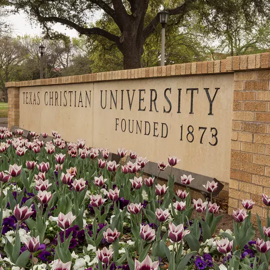 Texas Christian University