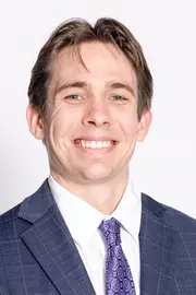 Trevor Wyckoff